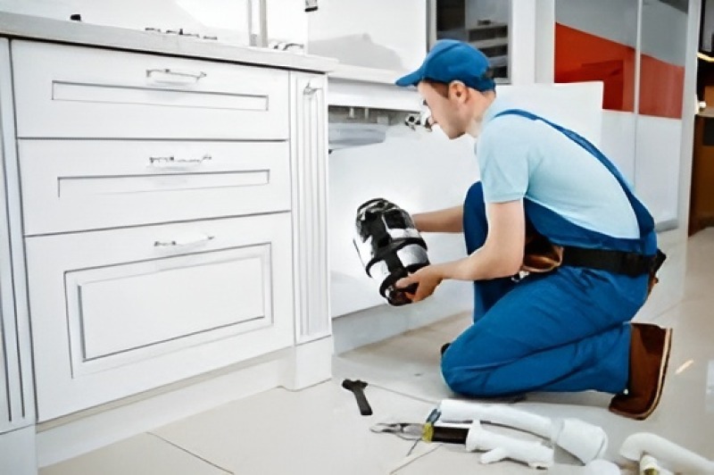 Garbage Disposal repair in Newport Beach